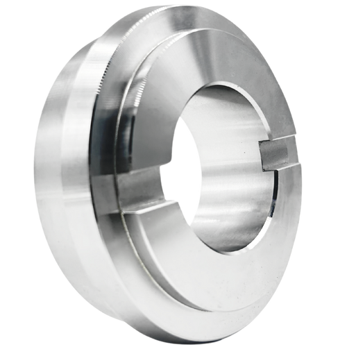 Draw Nuts for MH-210 Power Chuck