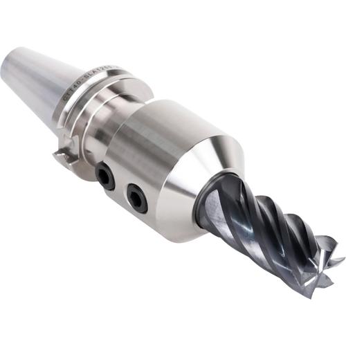 CAT40 End Mill Holders