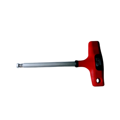 T-Wrench for QJC Quick-Jaw Change Chucks