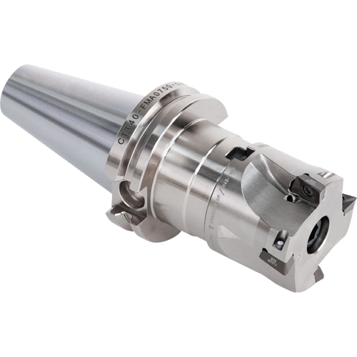 CAT40 Shell / Face Mill Arbor