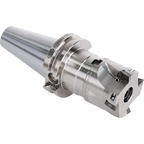 CAT40 Shell / Face Mill Arbor