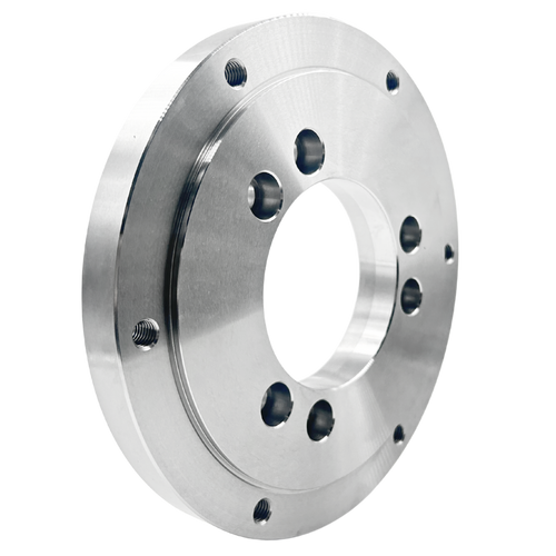 Adapter Plates for FTU Series Manual Chucks