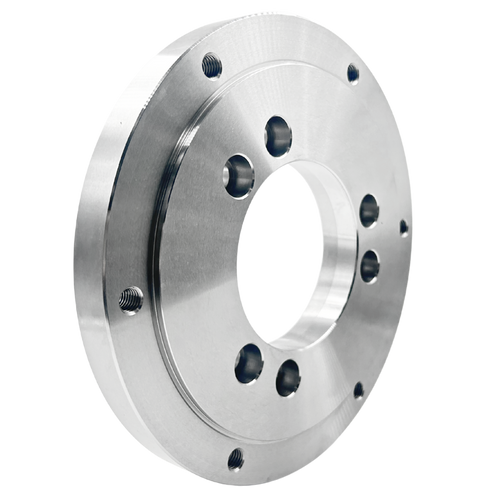 Adapter Plates for FTU Series Manual Chucks