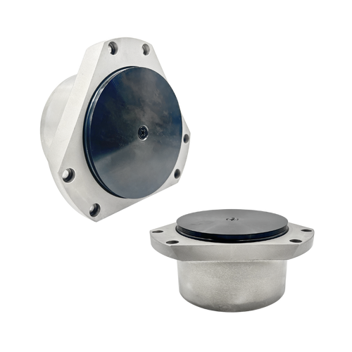 Chip Cover/Plug Set for HCH Series Power Chucks