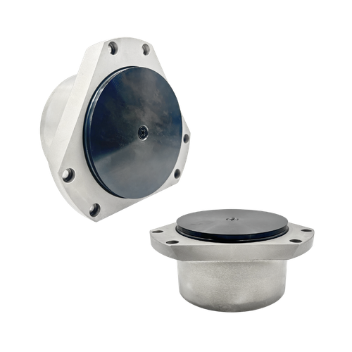 Chip Cover/Plug Set for HCH Series Power Chucks