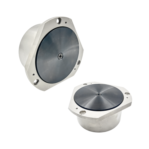 Chip Cover/Plug Set for HS Series Power Chucks