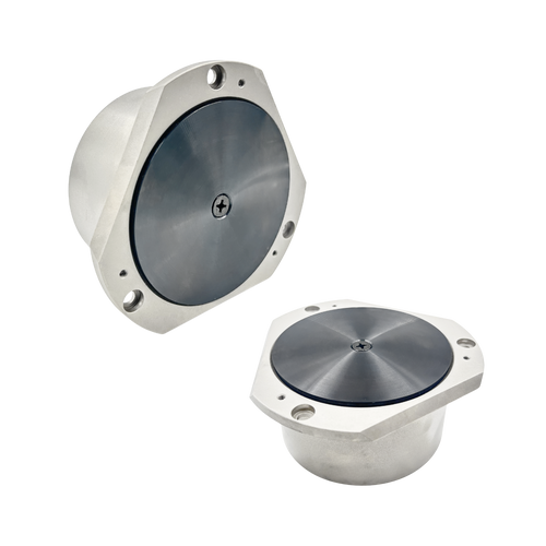 Chip Cover/Plug Set for HS Series Power Chucks
