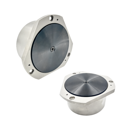Chip Cover/Plug Set for HS Series Power Chucks