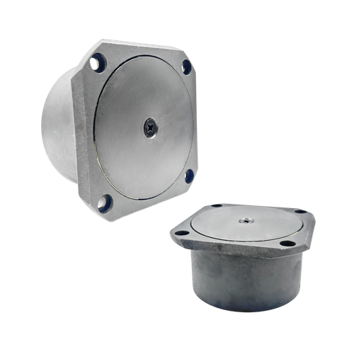 Chip Cover/Plug Set for HSF Series Power Chucks