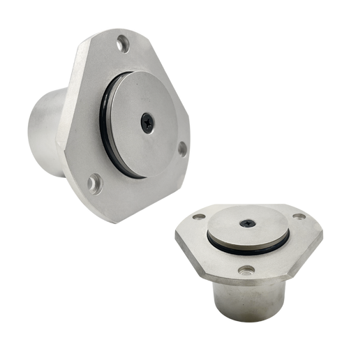 Chip Cover/Plug Set for HSL Series Power Chucks
