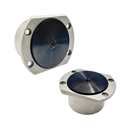 Chip Cover/Plug Set for HST Series Power Chucks