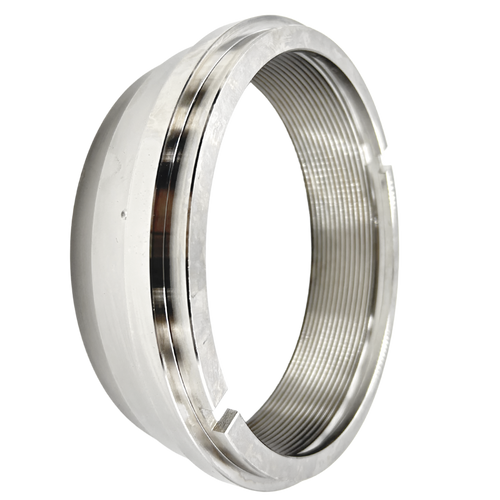 Draw Nuts for HCH-21 Power Chuck