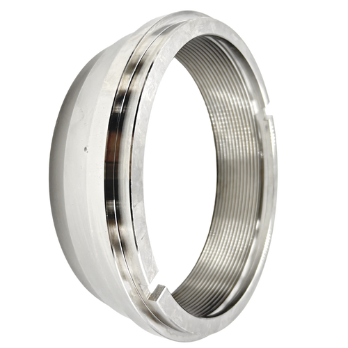 Threaded Draw Nut for HCH-21 Power Chuck with [M155x2.0] Threading