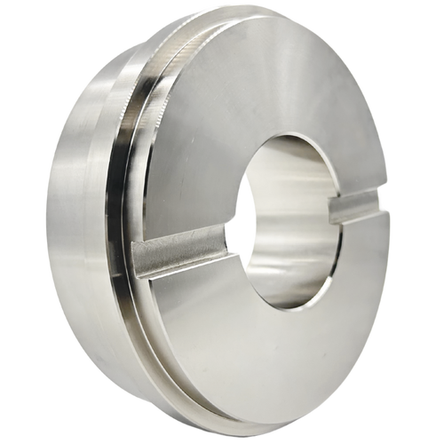 Draw Nuts for HCH-32 Power Chuck