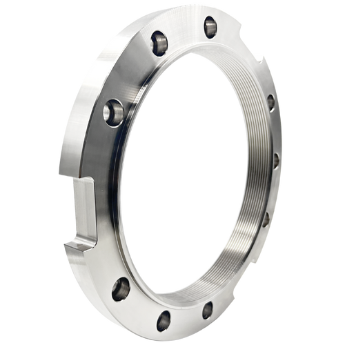 Draw Nuts for HCH-32 Power Chuck