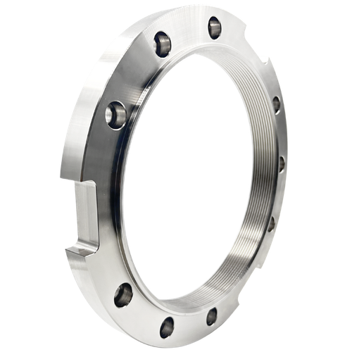 Draw Nuts for HCH-32 Power Chuck