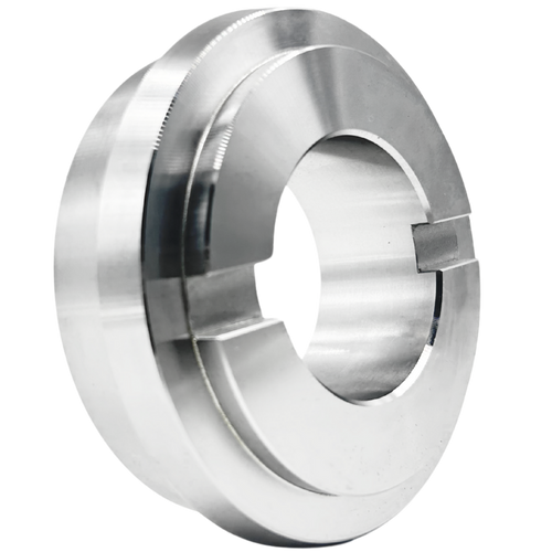 Draw Nuts for HSL-08 Power Chuck