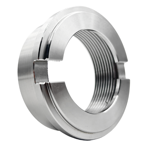 Draw Nuts for HSL-10 Power Chuck