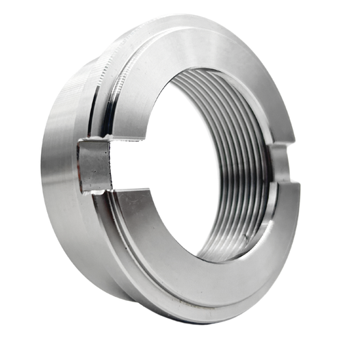Draw Nuts for HSL-10 Power Chuck