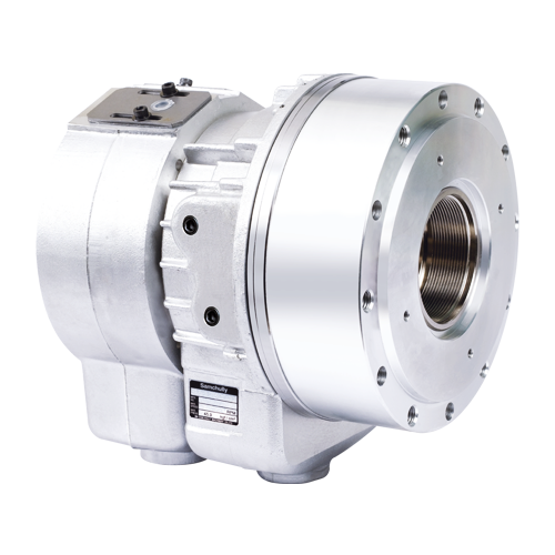 Cylinders - HYH Cylinders - Samchully Workholding, Inc.