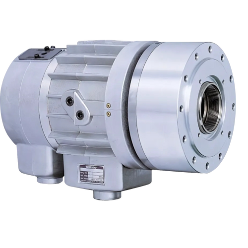 HYH Series Standard Open-Center Hydraulic Cylinder