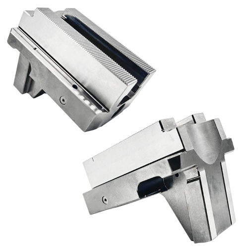 Master Jaws for HC and HC-SE Series Power Chucks