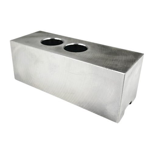 Soft Jaws for 15" & 18" Power Chucks