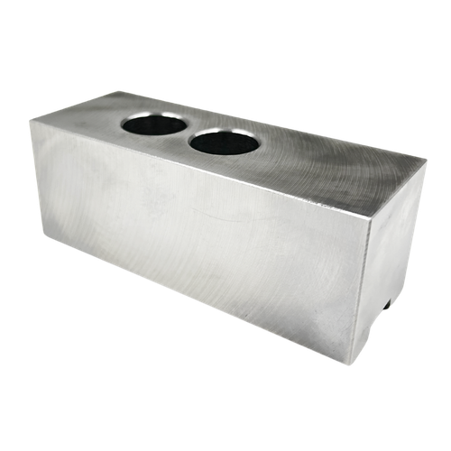 Soft Jaws for 15" & 18" Power Chucks