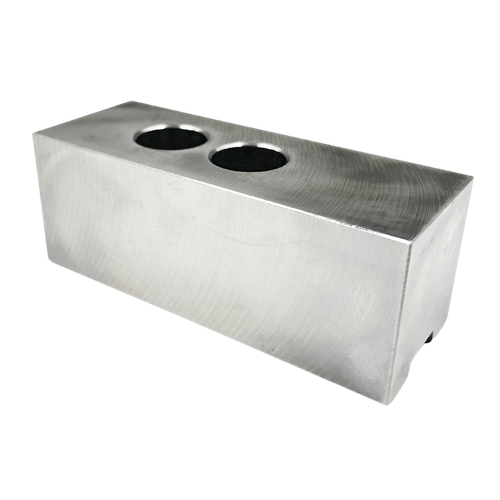 Soft Jaws for 15" & 18" Power Chucks
