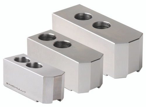 HB18B2 - Samchully Workholding, Inc.