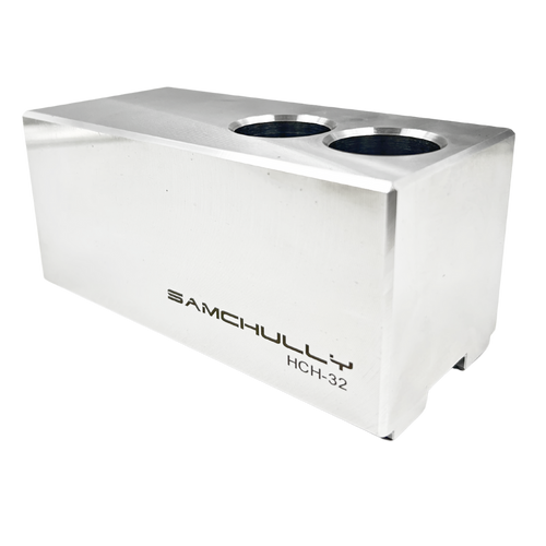 Soft Jaws for 32" Power Chucks