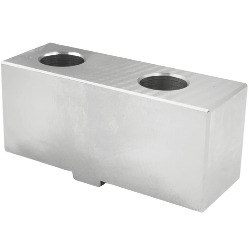Soft Jaws for FTC & TC Series Manual Chucks