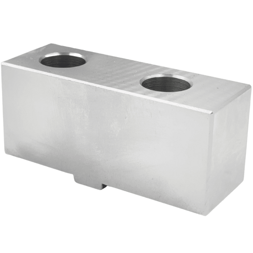 Soft Jaws for FTC & TC Series Manual Chucks