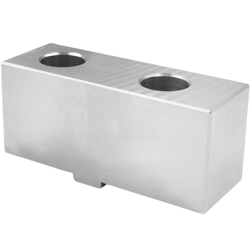 Soft Jaws for FTC & TC Series Manual Chucks