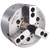 JBM Series Built-In Jaw Boring Power Chuck