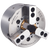 JBM Series Built-In Jaw Boring Power Chuck