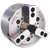 JBM Series Built-In Jaw Boring Power Chuck