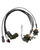 Internal cable set for Alpha 4 (S-200F4, S-250F4, S-250F8, S-320F8)