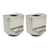 T-Nut for HC/HCH Series Power Chucks