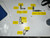 Fitting Kit for STA Series Steady Rests