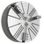 HC Series 3-Jaw Closed-Center Power Chuck