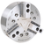 HC-SE Series 3-Jaw Sealed Closed-Center Power Chuck