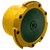JB Core & Chip Cover for JB Series Power Chucks