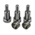 Hinge Bolt Set for STA Series Steady Rests