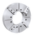 IC Series Mega-Bore Independent Manual Chuck