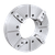 IC Series Mega-Bore Independent Manual Chuck