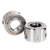 SK Standard Collet Chuck Bearing Nut