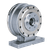 Hydraulic Tail Spindle for Samchully Rotary Tables