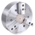 HCH Series 3-Jaw Open-Center Power Chuck