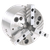 QJC Series Quick Jaw Change Power Chuck